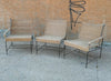 Salterini Wicker Seating