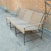 Salterini Wicker Seating