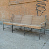 Salterini Wicker Seating