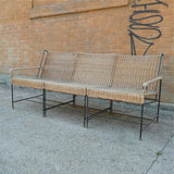 Salterini Wicker Seating