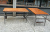 School Work Table