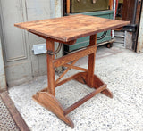 Petite Drafting Table