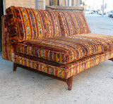 Adrian Pearsall Love Seat
