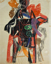 Jack Sonnenberg: Original Aquatint