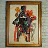 Jack Sonnenberg: Original Aquatint