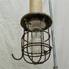 Custom Cage Light