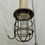 Custom Cage Light