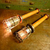 Spool Utility Lights