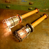 Spool Utility Lights