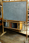 Standing Chalkboard