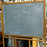 Standing Chalkboard