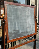 Early Standing Chalkboard