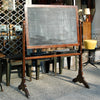 Early Standing Chalkboard