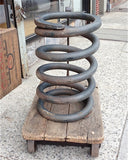 Steel Springs