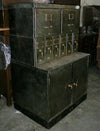 Steel Office Unit