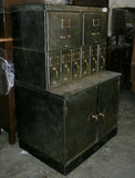 Steel Office Unit