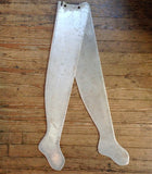 Pair of Stocking Forms