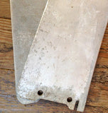 Pair of Stocking Forms