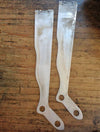 Pair of Stocking Forms
