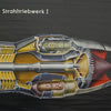 Jet Engine Diagram