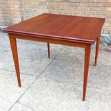 Swedish Dining Table