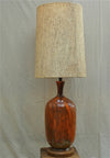 Tall Ceramic Table Lamp