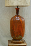 Tall Ceramic Table Lamp