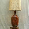 Tall Ceramic Table Lamp