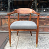 Gunlocke Armchair