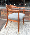 Gunlocke Armchair