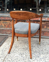 Gunlocke Armchair