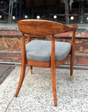 Gunlocke Armchair