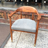 Gunlocke Armchair
