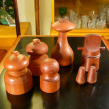 Dansk Peppermills