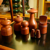 Dansk Peppermills