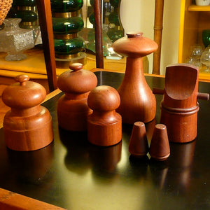 Dansk Peppermills