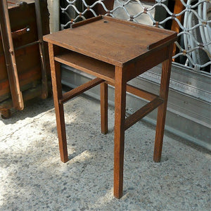 1920's Telephone Table