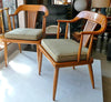 Tomlinson Armchairs