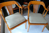Tomlinson Armchairs