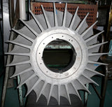 Steel Turbine