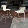 Outdoor Bar Stools