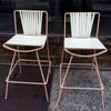Outdoor Bar Stools