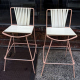Outdoor Bar Stools