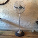 Fresh'nd-Aire Floor Fan