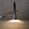 1920's Dentist Floor Lamp