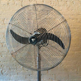 Fresh'nd-Aire Floor Fan