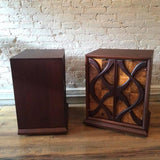 Hollywood Regency Night Stands