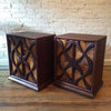 Hollywood Regency Night Stands