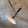 1920's Dentist Floor Lamp