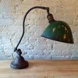Rare O.C. White Task Lamp